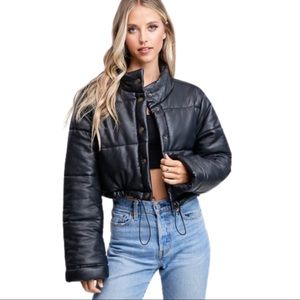 Night Out Jacket